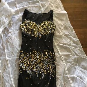 Julian Joyce dress